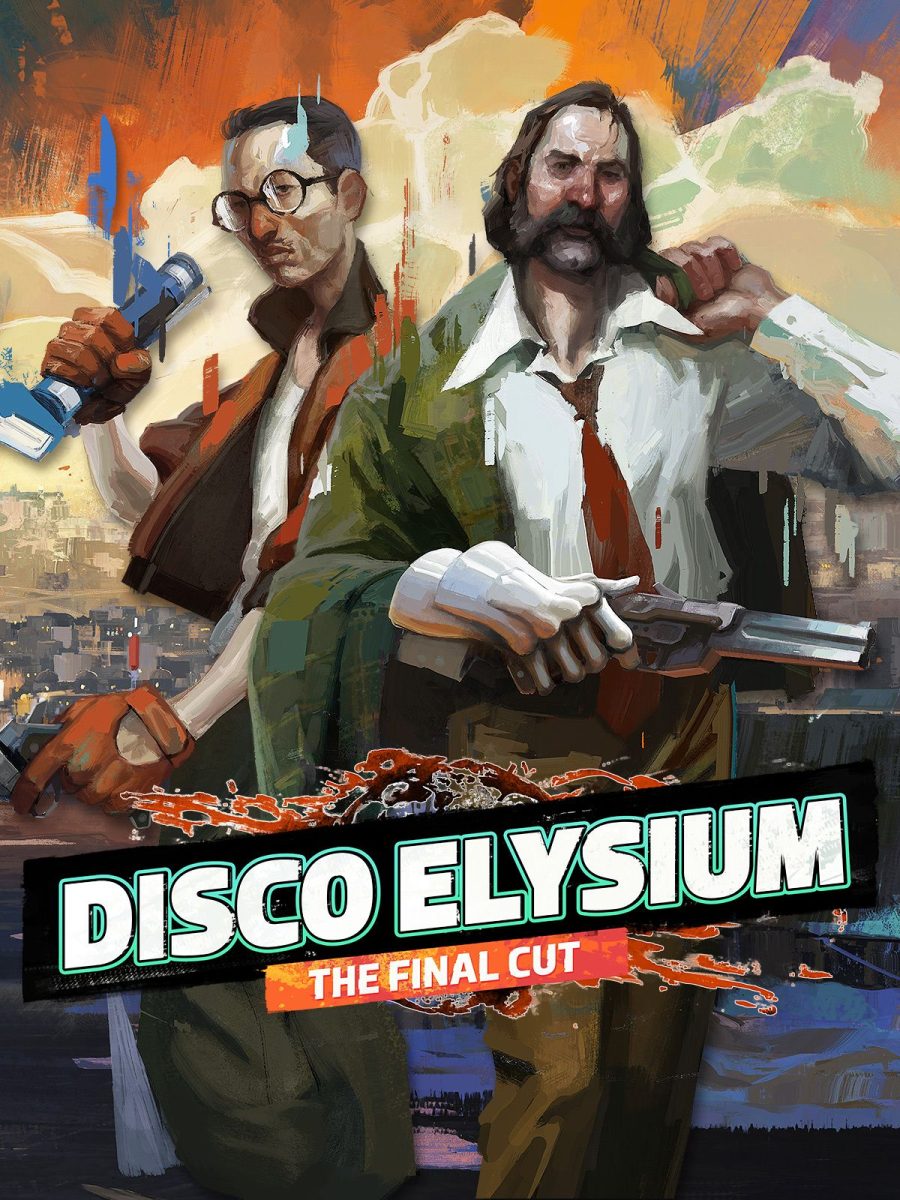 Best Video Game Ever - 1